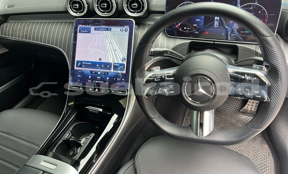 ซื้อ รถมือสอง Mercedes‒Benz C–Class สีดำ รถยนต์ ใน %{เมือง} ใน กรุงเทพมหานคร ซื้อ รถมือสอง Mercedes‒Benz C–Class สีดำ รถยนต์ ใน %{เมือง} ใน กรุงเทพมหานคร