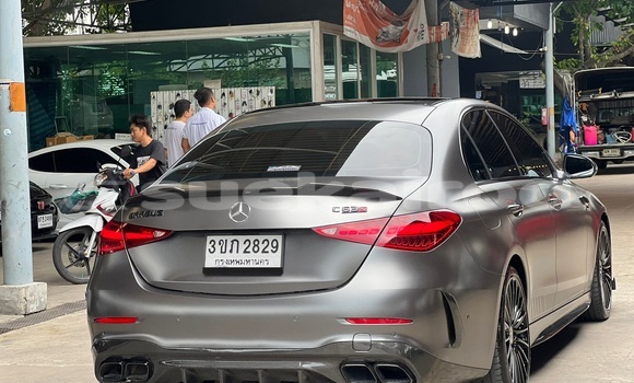 ซื้อ รถมือสอง Mercedes‒Benz C–Class สีดำ รถยนต์ ใน %{เมือง} ใน กรุงเทพมหานคร ซื้อ รถมือสอง Mercedes‒Benz C–Class สีดำ รถยนต์ ใน %{เมือง} ใน กรุงเทพมหานคร