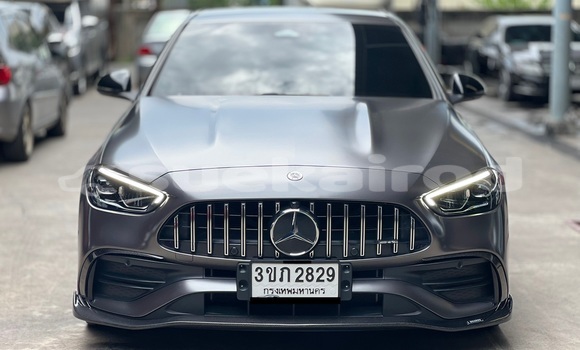 ซื้อ รถมือสอง Mercedes‒Benz C–Class สีดำ รถยนต์ ใน %{เมือง} ใน กรุงเทพมหานคร ซื้อ รถมือสอง Mercedes‒Benz C–Class สีดำ รถยนต์ ใน %{เมือง} ใน กรุงเทพมหานคร