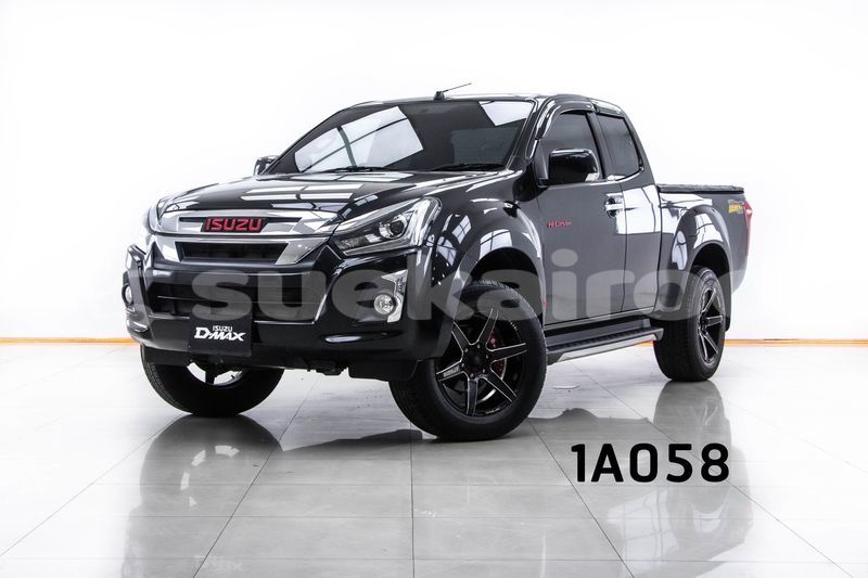 Big with watermark isuzu d max bangkok bangkok 63035
