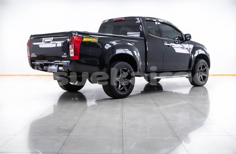 Big with watermark isuzu d max bangkok bangkok 63035