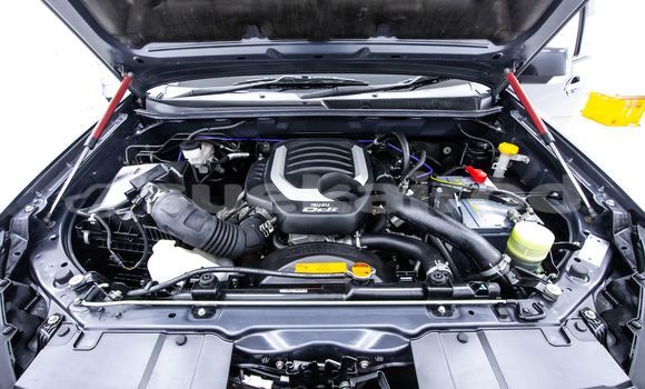 Buy Used Isuzu D-Max Black Car in Bangkok in Bangkok Buy Used Isuzu D-Max Black Car in Bangkok in Bangkok