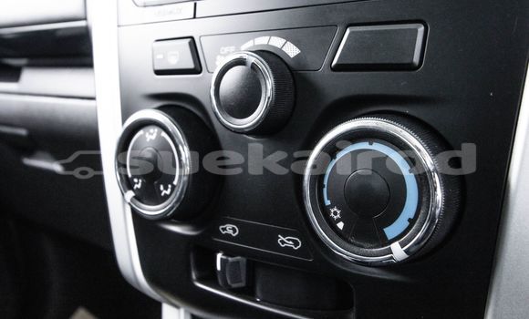 Buy Used Isuzu D-Max Black Car in Bangkok in Bangkok Buy Used Isuzu D-Max Black Car in Bangkok in Bangkok