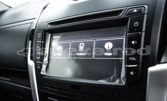 Buy Used Isuzu D-Max Black Car in Bangkok in Bangkok Buy Used Isuzu D-Max Black Car in Bangkok in Bangkok