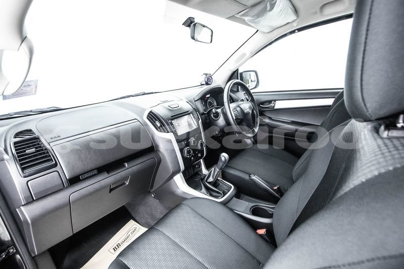 Big with watermark isuzu d max bangkok bangkok 63035