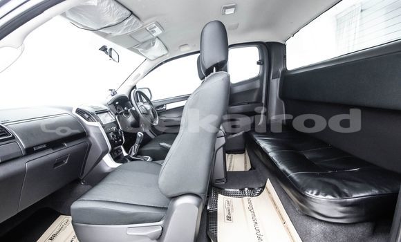 Buy Used Isuzu D-Max Black Car in Bangkok in Bangkok Buy Used Isuzu D-Max Black Car in Bangkok in Bangkok