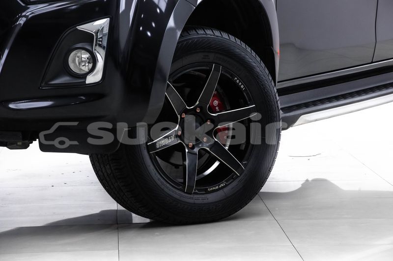 Big with watermark isuzu d max bangkok bangkok 63035