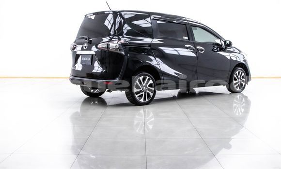 Buy Used Toyota Sienta Black Car in Bangkok in Bangkok Buy Used Toyota Sienta Black Car in Bangkok in Bangkok