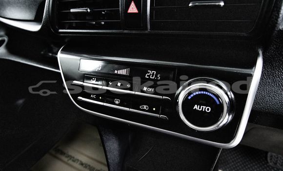 Buy Used Toyota Sienta Black Car in Bangkok in Bangkok Buy Used Toyota Sienta Black Car in Bangkok in Bangkok