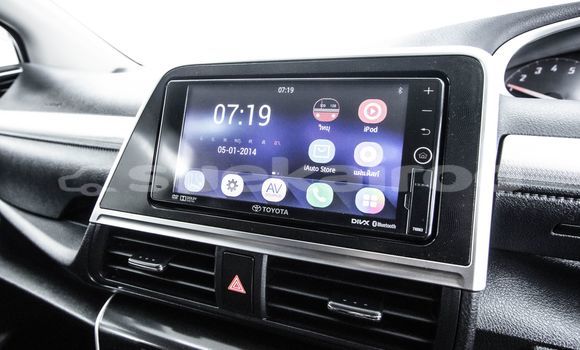 Buy Used Toyota Sienta Black Car in Bangkok in Bangkok Buy Used Toyota Sienta Black Car in Bangkok in Bangkok