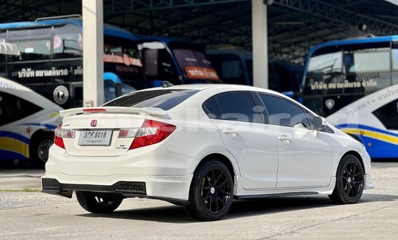 ซื้อ รถมือสอง Honda Civic ขาว รถยนต์ ใน %{เมือง} ใน กรุงเทพมหานคร ซื้อ รถมือสอง Honda Civic ขาว รถยนต์ ใน %{เมือง} ใน กรุงเทพมหานคร