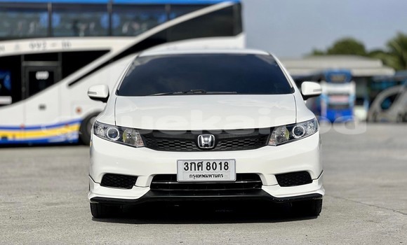 ซื้อ รถมือสอง Honda Civic ขาว รถยนต์ ใน %{เมือง} ใน กรุงเทพมหานคร ซื้อ รถมือสอง Honda Civic ขาว รถยนต์ ใน %{เมือง} ใน กรุงเทพมหานคร