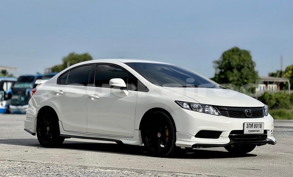 ซื้อ รถมือสอง Honda Civic ขาว รถยนต์ ใน %{เมือง} ใน กรุงเทพมหานคร ซื้อ รถมือสอง Honda Civic ขาว รถยนต์ ใน %{เมือง} ใน กรุงเทพมหานคร
