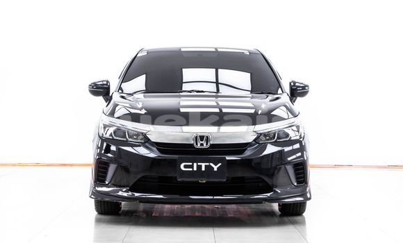 Buy Used Honda City Black Car in Bangkok in Bangkok Buy Used Honda City Black Car in Bangkok in Bangkok