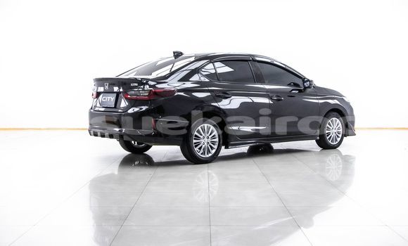 Buy Used Honda City Black Car in Bangkok in Bangkok Buy Used Honda City Black Car in Bangkok in Bangkok