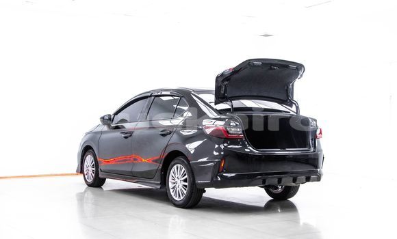 Buy Used Honda City Black Car in Bangkok in Bangkok Buy Used Honda City Black Car in Bangkok in Bangkok