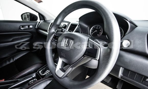 Buy Used Honda City Black Car in Bangkok in Bangkok Buy Used Honda City Black Car in Bangkok in Bangkok