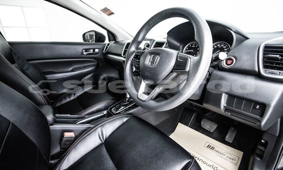 Buy Used Honda City Black Car in Bangkok in Bangkok Buy Used Honda City Black Car in Bangkok in Bangkok