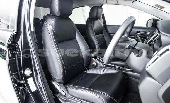 Buy Used Honda City Black Car in Bangkok in Bangkok Buy Used Honda City Black Car in Bangkok in Bangkok