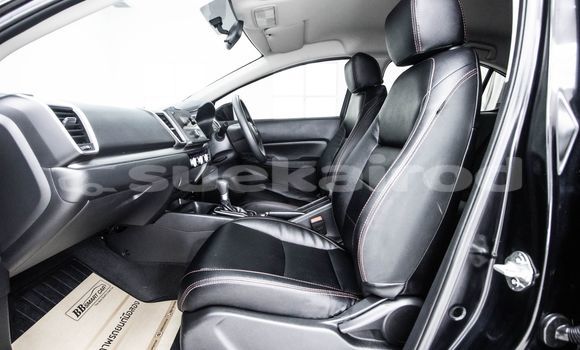 Buy Used Honda City Black Car in Bangkok in Bangkok Buy Used Honda City Black Car in Bangkok in Bangkok