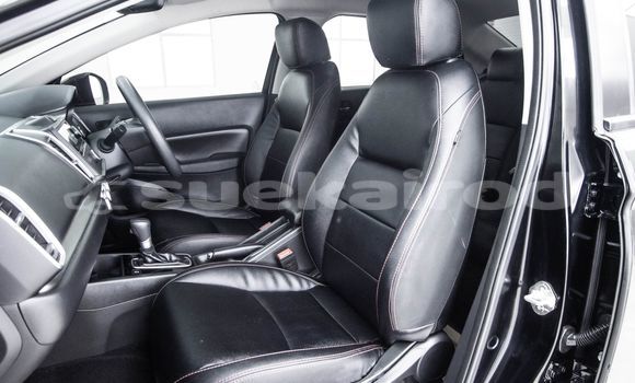 Buy Used Honda City Black Car in Bangkok in Bangkok Buy Used Honda City Black Car in Bangkok in Bangkok