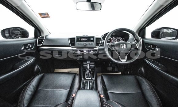 Buy Used Honda City Black Car in Bangkok in Bangkok Buy Used Honda City Black Car in Bangkok in Bangkok