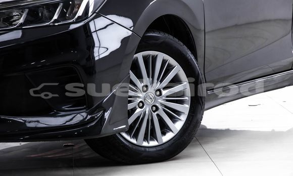 Buy Used Honda City Black Car in Bangkok in Bangkok Buy Used Honda City Black Car in Bangkok in Bangkok