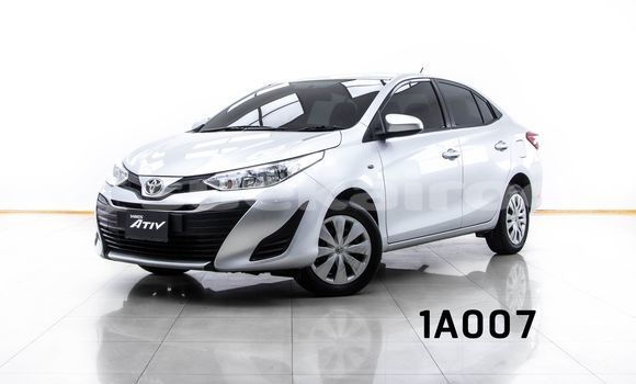 Buy Used Toyota Yaris Ativ Other Car in Bangkok in Bangkok Buy Used Toyota Yaris Ativ Other Car in Bangkok in Bangkok