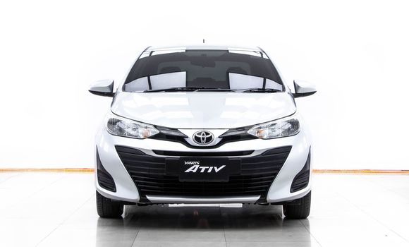 Buy Used Toyota Yaris Ativ Other Car in Bangkok in Bangkok Buy Used Toyota Yaris Ativ Other Car in Bangkok in Bangkok