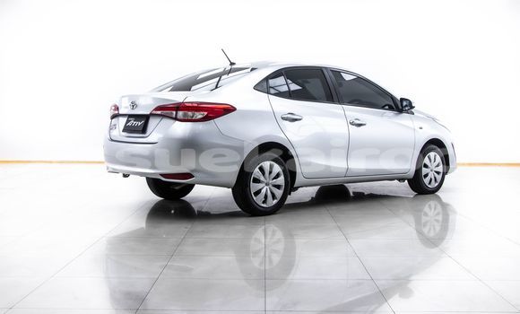 Buy Used Toyota Yaris Ativ Other Car in Bangkok in Bangkok Buy Used Toyota Yaris Ativ Other Car in Bangkok in Bangkok