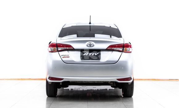 Buy Used Toyota Yaris Ativ Other Car in Bangkok in Bangkok Buy Used Toyota Yaris Ativ Other Car in Bangkok in Bangkok