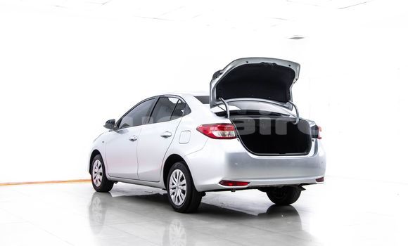 Buy Used Toyota Yaris Ativ Other Car in Bangkok in Bangkok Buy Used Toyota Yaris Ativ Other Car in Bangkok in Bangkok