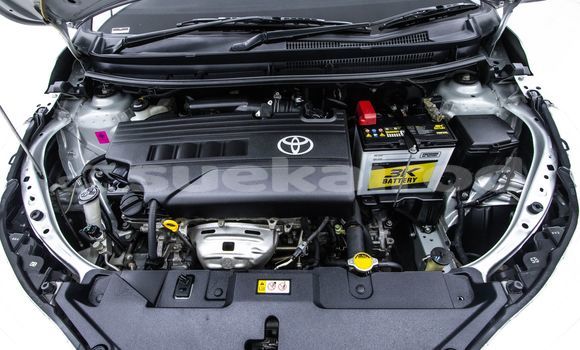 Buy Used Toyota Yaris Ativ Other Car in Bangkok in Bangkok Buy Used Toyota Yaris Ativ Other Car in Bangkok in Bangkok