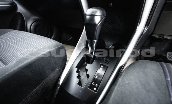 Buy Used Toyota Yaris Ativ Other Car in Bangkok in Bangkok Buy Used Toyota Yaris Ativ Other Car in Bangkok in Bangkok