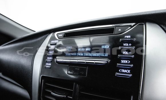 Buy Used Toyota Yaris Ativ Other Car in Bangkok in Bangkok Buy Used Toyota Yaris Ativ Other Car in Bangkok in Bangkok