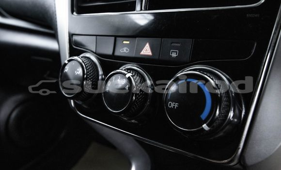 Buy Used Toyota Yaris Ativ Other Car in Bangkok in Bangkok Buy Used Toyota Yaris Ativ Other Car in Bangkok in Bangkok