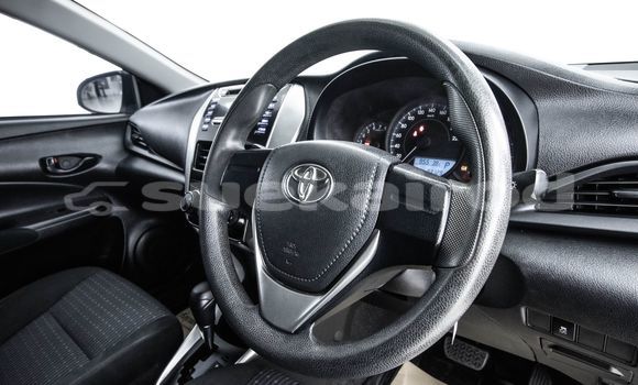 Buy Used Toyota Yaris Ativ Other Car in Bangkok in Bangkok Buy Used Toyota Yaris Ativ Other Car in Bangkok in Bangkok