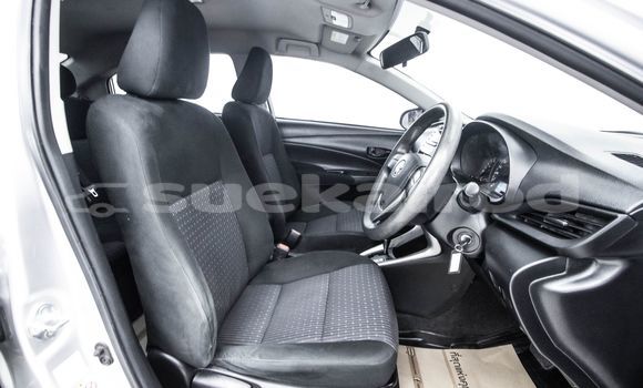 Buy Used Toyota Yaris Ativ Other Car in Bangkok in Bangkok Buy Used Toyota Yaris Ativ Other Car in Bangkok in Bangkok