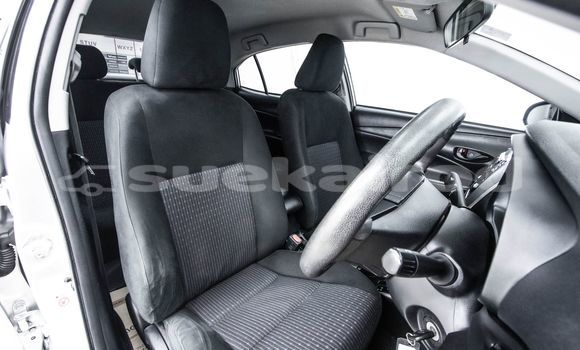 Buy Used Toyota Yaris Ativ Other Car in Bangkok in Bangkok Buy Used Toyota Yaris Ativ Other Car in Bangkok in Bangkok