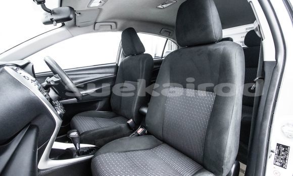 Buy Used Toyota Yaris Ativ Other Car in Bangkok in Bangkok Buy Used Toyota Yaris Ativ Other Car in Bangkok in Bangkok