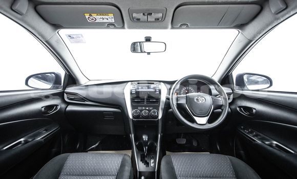 Buy Used Toyota Yaris Ativ Other Car in Bangkok in Bangkok Buy Used Toyota Yaris Ativ Other Car in Bangkok in Bangkok