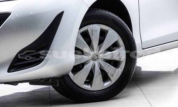 Buy Used Toyota Yaris Ativ Other Car in Bangkok in Bangkok Buy Used Toyota Yaris Ativ Other Car in Bangkok in Bangkok