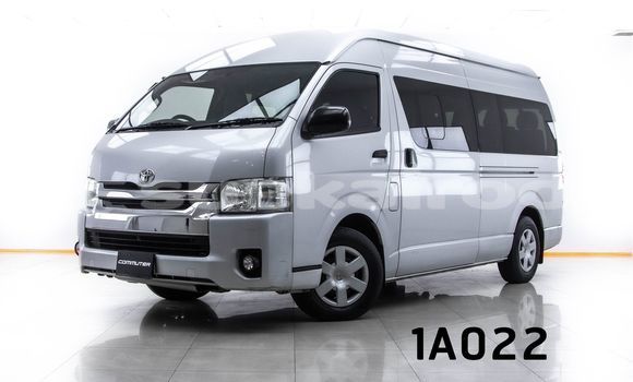 Buy Used Toyota Commuter Other Car in Bangkok in Bangkok Buy Used Toyota Commuter Other Car in Bangkok in Bangkok