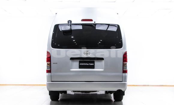 Buy Used Toyota Commuter Other Car in Bangkok in Bangkok Buy Used Toyota Commuter Other Car in Bangkok in Bangkok