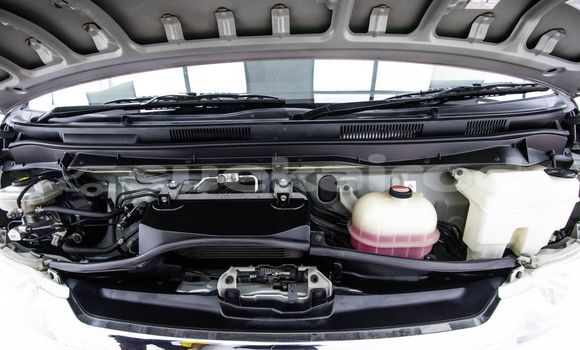 Buy Used Toyota Commuter Other Car in Bangkok in Bangkok Buy Used Toyota Commuter Other Car in Bangkok in Bangkok