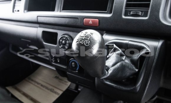 Buy Used Toyota Commuter Other Car in Bangkok in Bangkok Buy Used Toyota Commuter Other Car in Bangkok in Bangkok