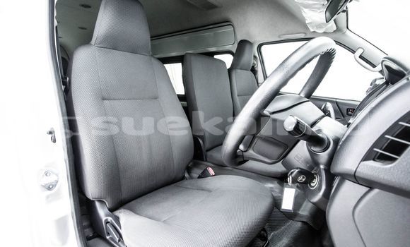 Buy Used Toyota Commuter Other Car in Bangkok in Bangkok Buy Used Toyota Commuter Other Car in Bangkok in Bangkok