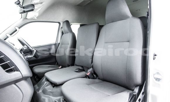 Buy Used Toyota Commuter Other Car in Bangkok in Bangkok Buy Used Toyota Commuter Other Car in Bangkok in Bangkok