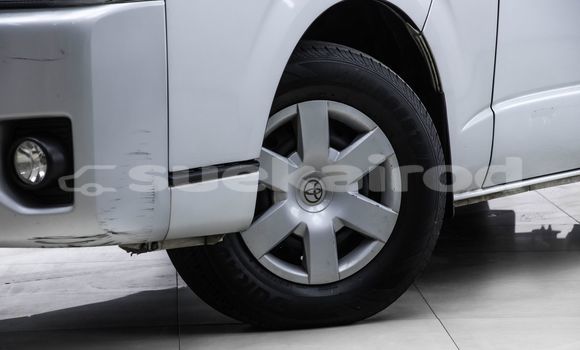 Buy Used Toyota Commuter Other Car in Bangkok in Bangkok Buy Used Toyota Commuter Other Car in Bangkok in Bangkok