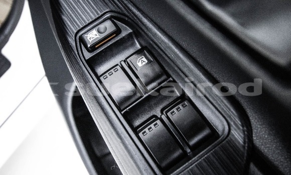 Buy Used Toyota Avanza White Car in Bangkok in Bangkok Buy Used Toyota Avanza White Car in Bangkok in Bangkok